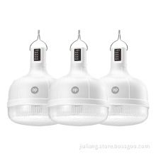 Outdoor Waterproof Energy Saving Lamp LED Emergency Bulb